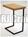 Plain Woolen Wooden Laptop Table, Feature : Scratch Proof, Crack Proof