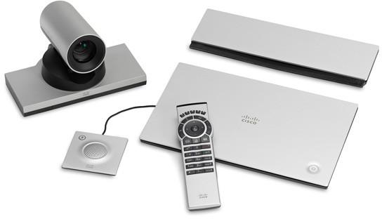 Cisco Sx20 Video Conference System