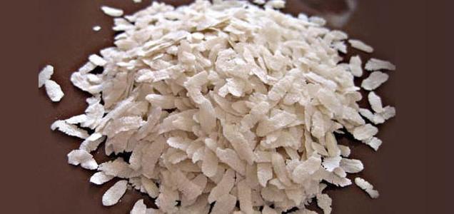 Flattened Rice Manufacturer Exporters From India ID 1594650