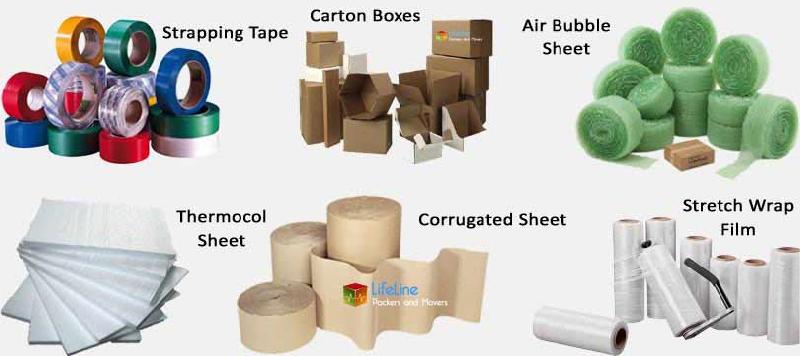 corrugated ply boxes