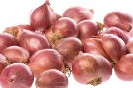 Fresh Red Small Onion