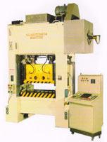 High Speed Press Machine