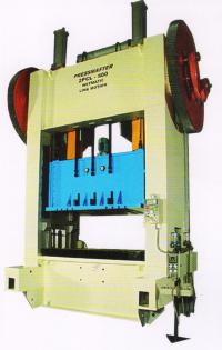 link motion press machine