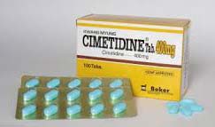 cimetidine tablets