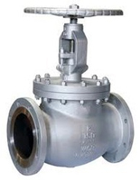 Industrial API Valve