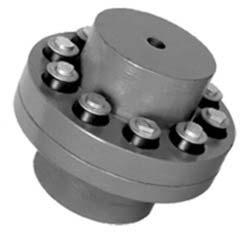 Pin Bush Couplings