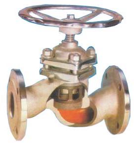 Piston Valves