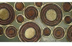 Fancy Embroidery Fabrics