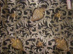 Thread Embroidery Fabrics