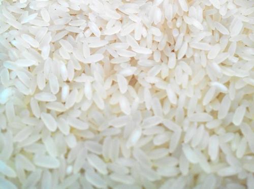 Organic Ponni Rice, for High in Protein, Color : White