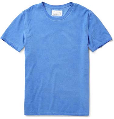 Mens Plain T-Shirt