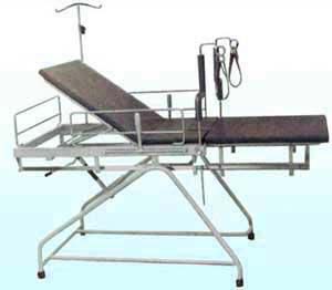 Telescopic Labour Table