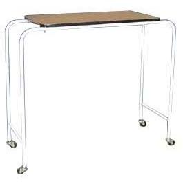 Fixed Height Over Bed Trolley