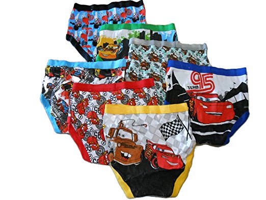 Toddler Underwear