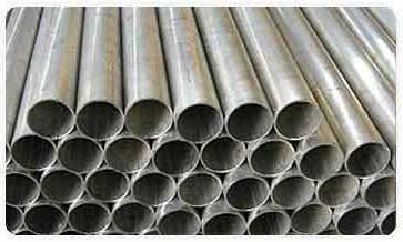 Stainless Steel Tubes