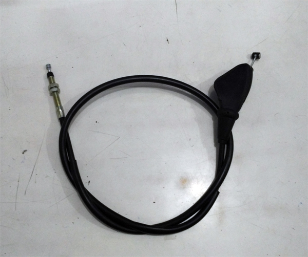 Two Wheeler Clutch Cables