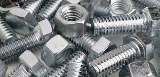 High tensile fasteners