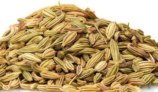 fennel seeds