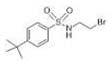 4 (Tertiary) Butyl Benzene 1 Sulfonamide