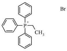 Ethyl Triphenyl Phosphonium Bromide