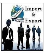 Import Export Registration Service
