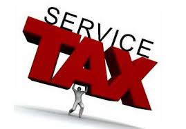 Services Tax Service