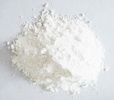 Coated Calcium Powder