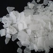 Magnesium Chloride Flakes, Grade : Chemical Grade