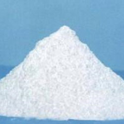 White Magnesium Oxide