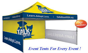 Display Tents