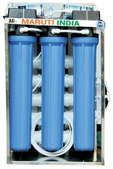 Commercial RO Water Purifier (100/150/200 ltr)