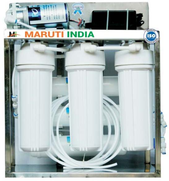 Commercial RO Water Purifier (50 ltr)