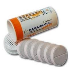 Kamagra 100 Tablet