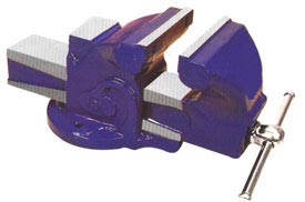 Export Quality Bench Vice
