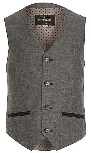 Boys Waistcoats