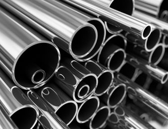 ERW Welded Stainless Steel Pipes