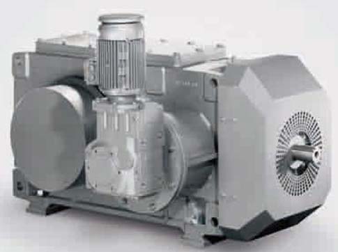 Flender Gearbox