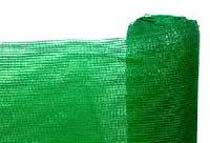 Plastic Agriculture Net, Color : Green