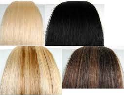 Human Hair Extensions, for Parlour, Personal, Gender : Female