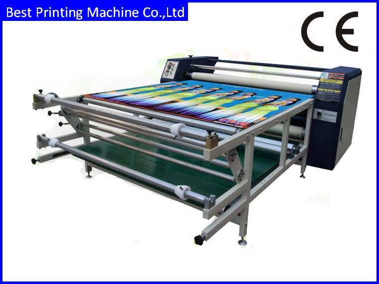 heat transfer printing machine suppliers