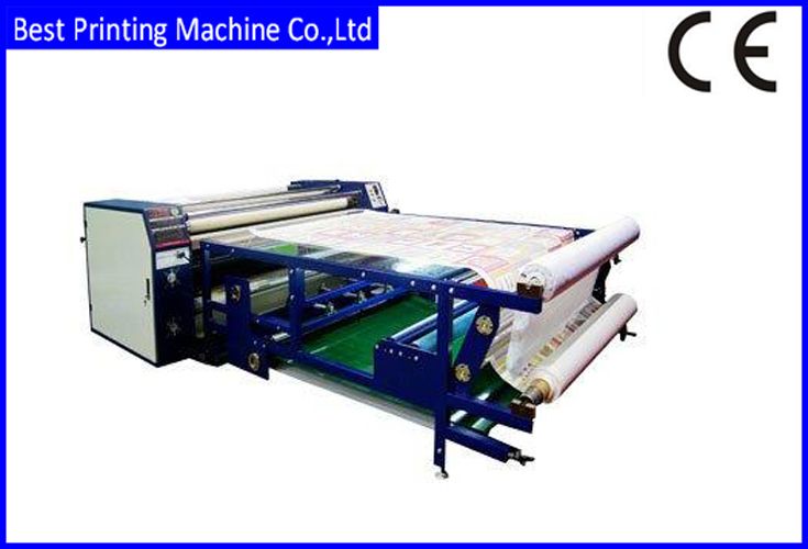 heat transfer printing machine suppliers