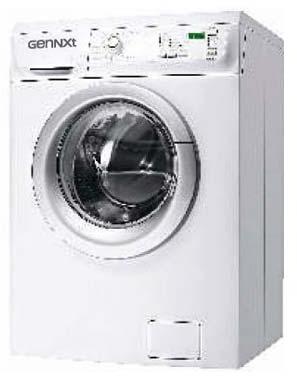 Gennxt Automatic Washing Machine