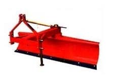 Tractor Leveling Blades