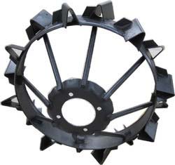 Paddy Wheel