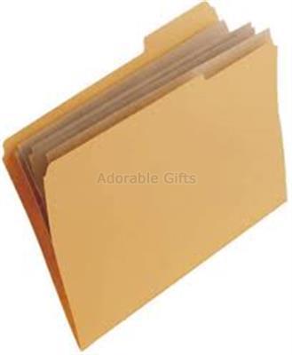 Card  Folder