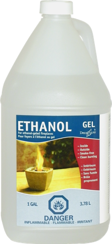 Ethanol Gel Manufacturer In Sthenri Canada By Lembex Import Inc