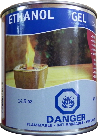 Ethanol Gel 428ml Manufacturer In Sthenri Canada By Lembex Import