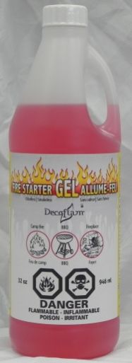 Fire Starter 946ml