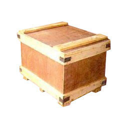 Small Plywood Boxes