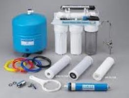 Water Purifier Installation and Repairing Services